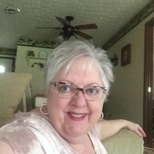 Meet your Posher, Janet